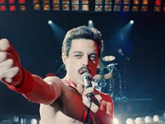 Is Bohemian Rhapsody on Netflix