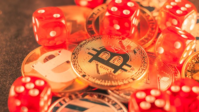 Exploring Bitcoin Casino Bonuses 2023