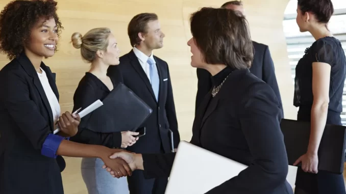 The Power of Networking: Building Connections to Foster Real Estate Success