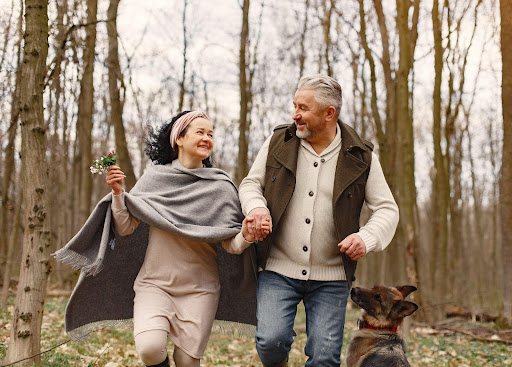 How to Find Love Again After 40: Strategies and Advice for Mid-life Singles