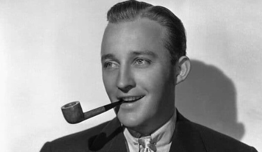Bing Crosby Net Worth