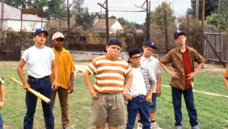 Where Can I Watch The Sandlot