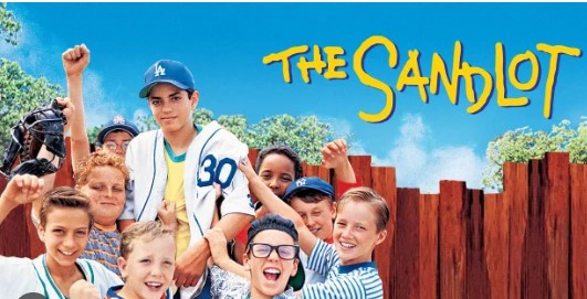 Where Can I Watch The Sandlot