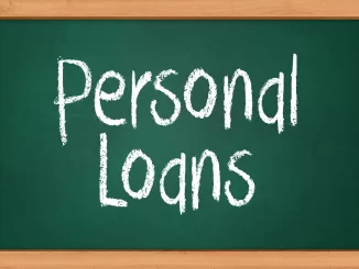 Applying for Personal Loans Online