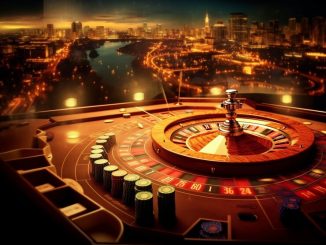 non UK casino no deposit bonus offers