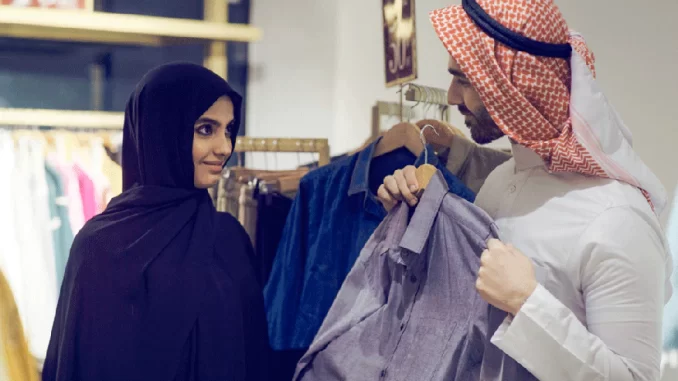 UAE Fashion Industry